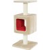 Zolux Cat CUBE 1 350x350x760 mm
