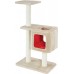 Zolux Cat for cats CUBE 2 550x350x960 mm