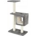 Zolux CUBE 2 550x350x960 mm 