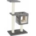Zolux CUBE 2 550x350x960 mm 
