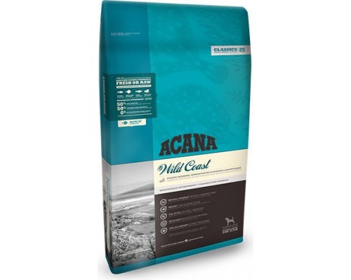 Acana Wild Coast 11.4 kg