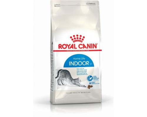 Royal Canin Indoor 0,4 kg