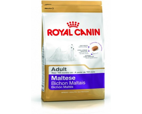 Maltese Adult 1.5 kg