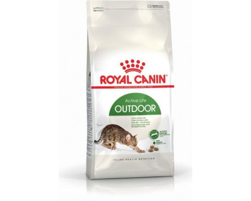 Royal Canin Outdoor 0,4 kg
