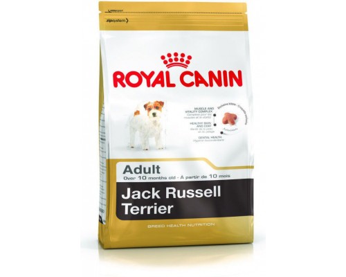 Jack Russell Adult 1.5 kg