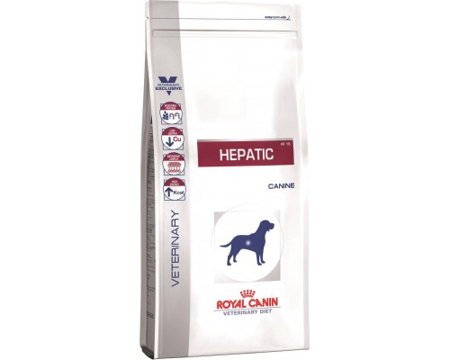 Royal Canin Hepatic 1.5kg