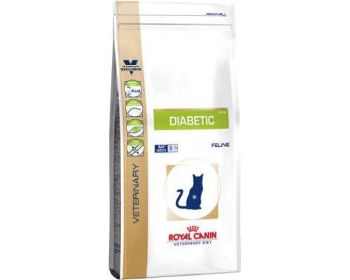 Royal Canin VD Cat Diabetic 1.5 kg