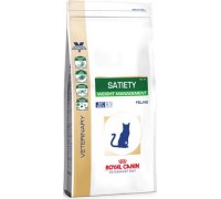 Royal Canin Veterinary Diet Feline Satiety Weight Management SAT34 1,5kg