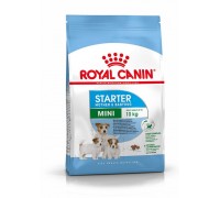Royal Canin Mini Starter Mother & Babydog Adult Poultry 1 kg