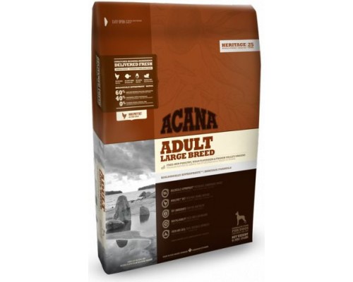 Acana Adult Large Breed - 11.4 kg