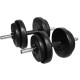 Sports un fitness