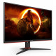 Monitori un piederumi