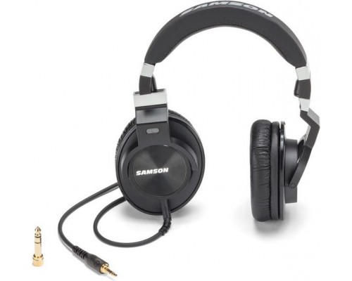 Samson Z55