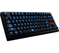 Thermaltake eSports Poseidon ZX Tt eSPORTS (KB-PZX-KLBLUS-01)