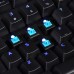 Thermaltake eSports Poseidon ZX Tt eSPORTS (KB-PZX-KLBLUS-01)