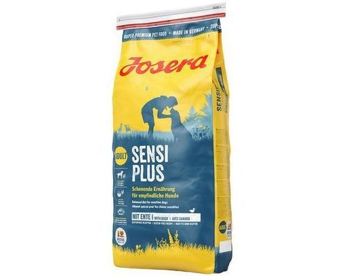 JOSERA Dog 900g Sensiplus