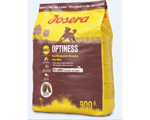 JOSERA Optiness 900g