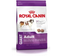 Royal Canin Giant Adult Adult dogs of giant breeds 15 kg
