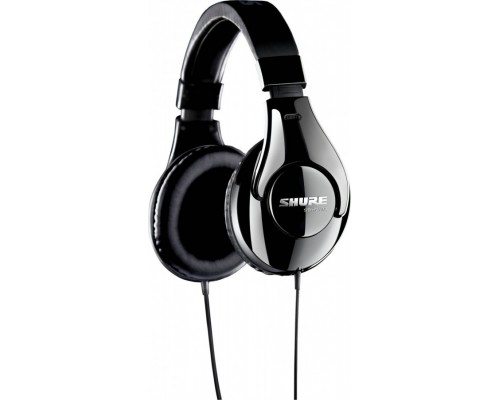 Shure SRH240A-BK-EFS