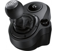 Logitech ātrumu pārslēdzējs priekš G29 un G920 (941-000130)