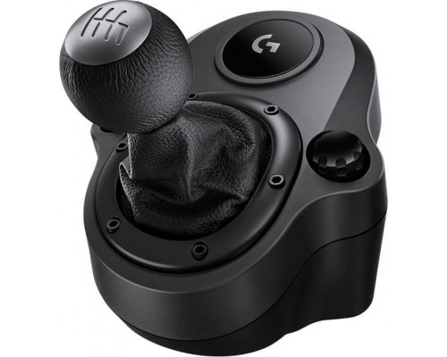 Logitech ātrumu pārslēdzējs priekš G29 un G920 (941-000130)