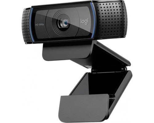 Logitech C920 HD Pro (960-001055)