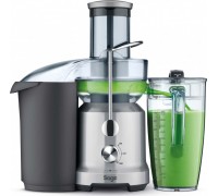 Sage BJE430SIL