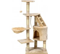 Funfit Cat Scratching Post 5 Levels Universal