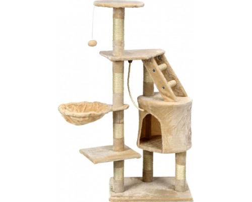 Funfit Cat Scratching Post 5 Levels Universal