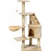 Funfit Cat Scratching Post 5 Levels Universal