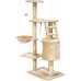 Funfit Cat Scratching Post 5 Levels Universal