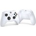 Microsoft Xbox Series Controller Robot White (QAS-00002)