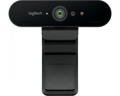 Logitech webcam BRIO USB (960-001106)
