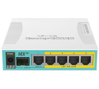 MikroTik RB960PGS router