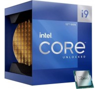 Intel Core i9-12900K, 3.2 GHz, 30 MB, BOX (BX8071512900K)