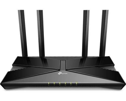 TP-Link Archer AX1500 router