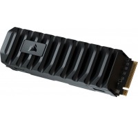 SSD Corsair MP600 PRO XT 1TB M.2 2280 PCI-E x4 Gen4 NVMe (CSSD-F1000GBMP600PXT)