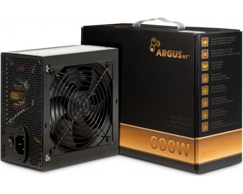 Inter-Tech Argus BPS 600W (88882178)