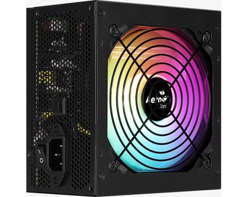 Aerocool KCAS Plus Gold 850W (AEROPGSKCAS+RGB850-G)