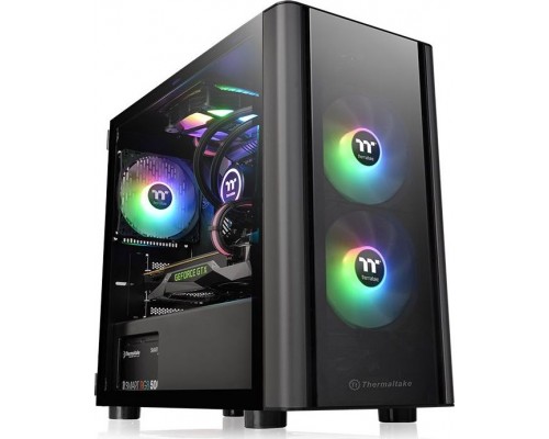 Thermaltake V150 TG (CA-1R1-00S1WN-00)