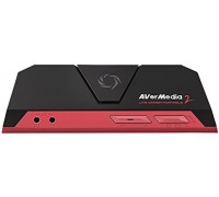 AVerMedia Live Gamer Portable 2 (GC510) (61GC5100A0AB)