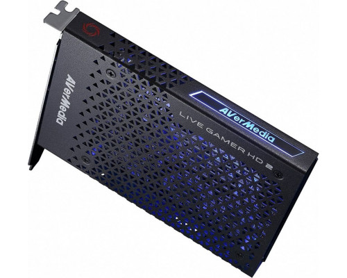 AVerMedia Live Gamer HD 2 (61GC5700A0AB)