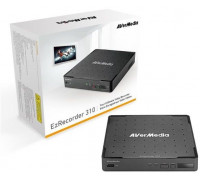 AVerMedia EzRecorder 310 PRO (61ER3100A0AC)