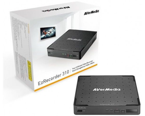 AVerMedia EzRecorder 310 PRO (61ER3100A0AC)