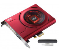 Creative Sound Blaster Z (70SB150000001)