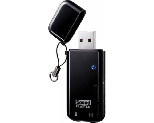 Creative SB X-FI Go! Sound card Pro (70SB129000002)