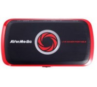 AVerMedia (Video Grabber) Live Gamer Portable HDMI (61C8750000AM)