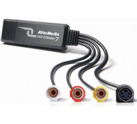 AVerMedia EZMaker USB SDK C039P (61C0390001A6)