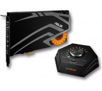 Asus STRIX RAID PRO