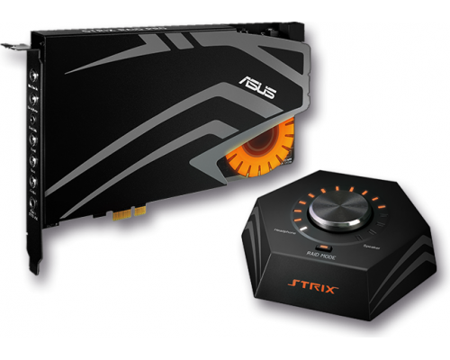 Asus STRIX RAID PRO